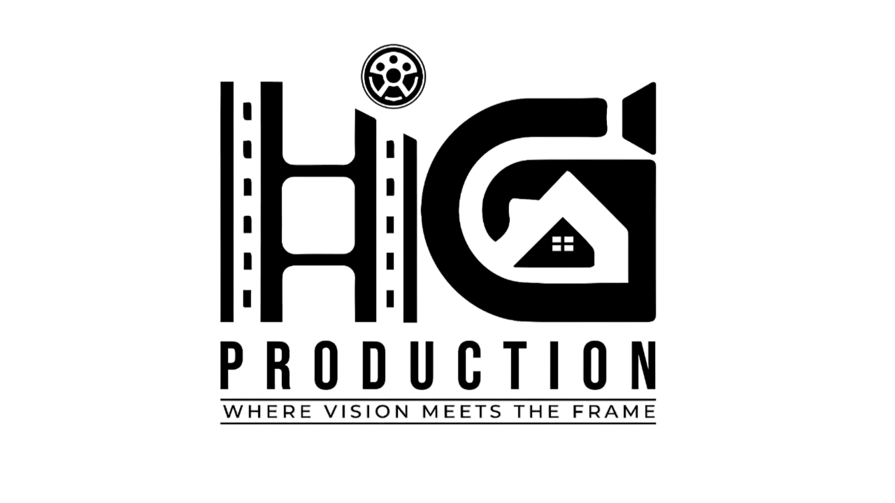 HIG Production House Logo